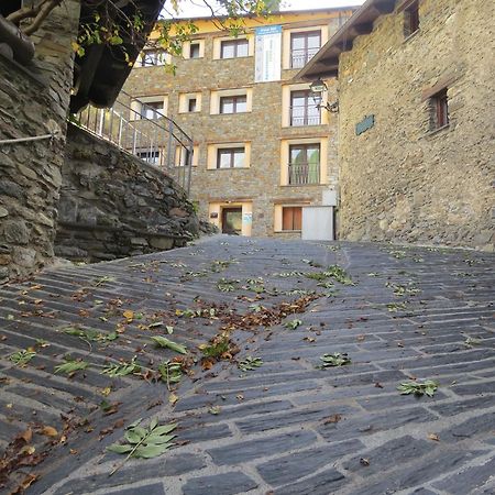Apartamentos Arinsal 3000 Екстер'єр фото