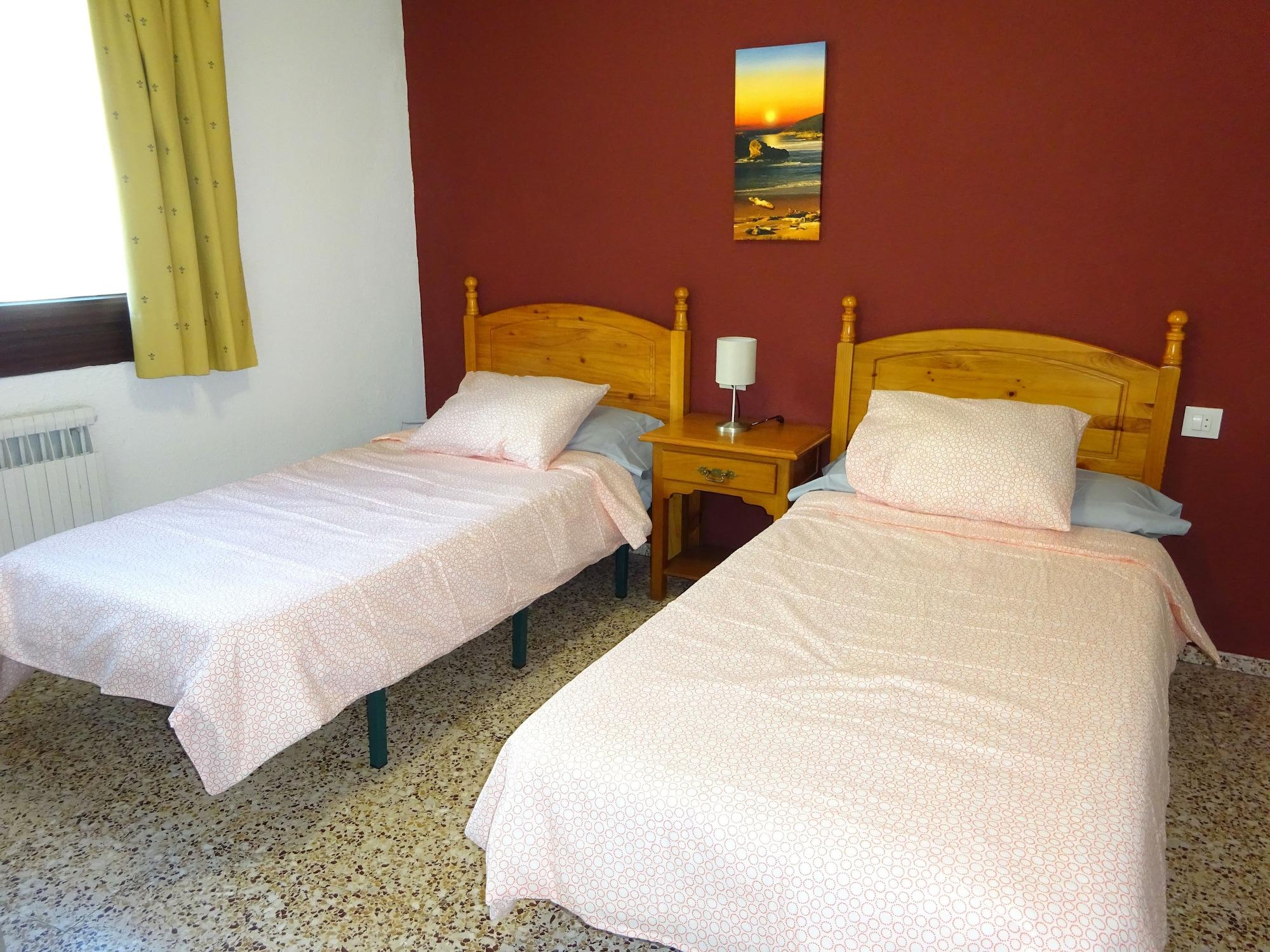 Apartamentos Arinsal 3000 Екстер'єр фото