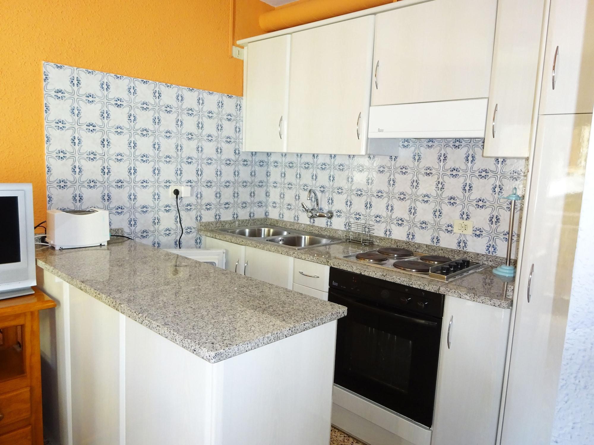 Apartamentos Arinsal 3000 Екстер'єр фото