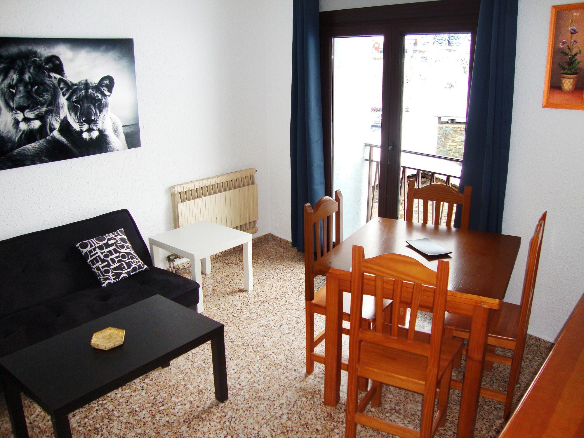 Apartamentos Arinsal 3000 Екстер'єр фото