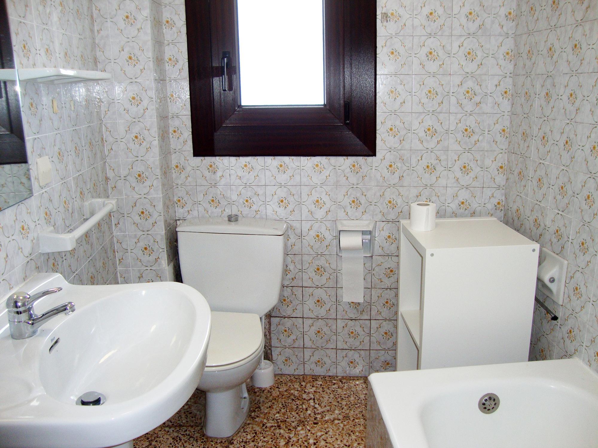 Apartamentos Arinsal 3000 Екстер'єр фото