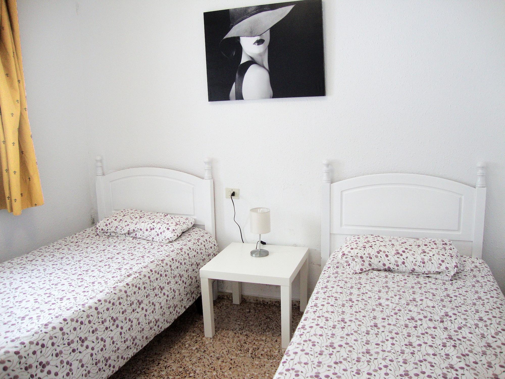Apartamentos Arinsal 3000 Екстер'єр фото