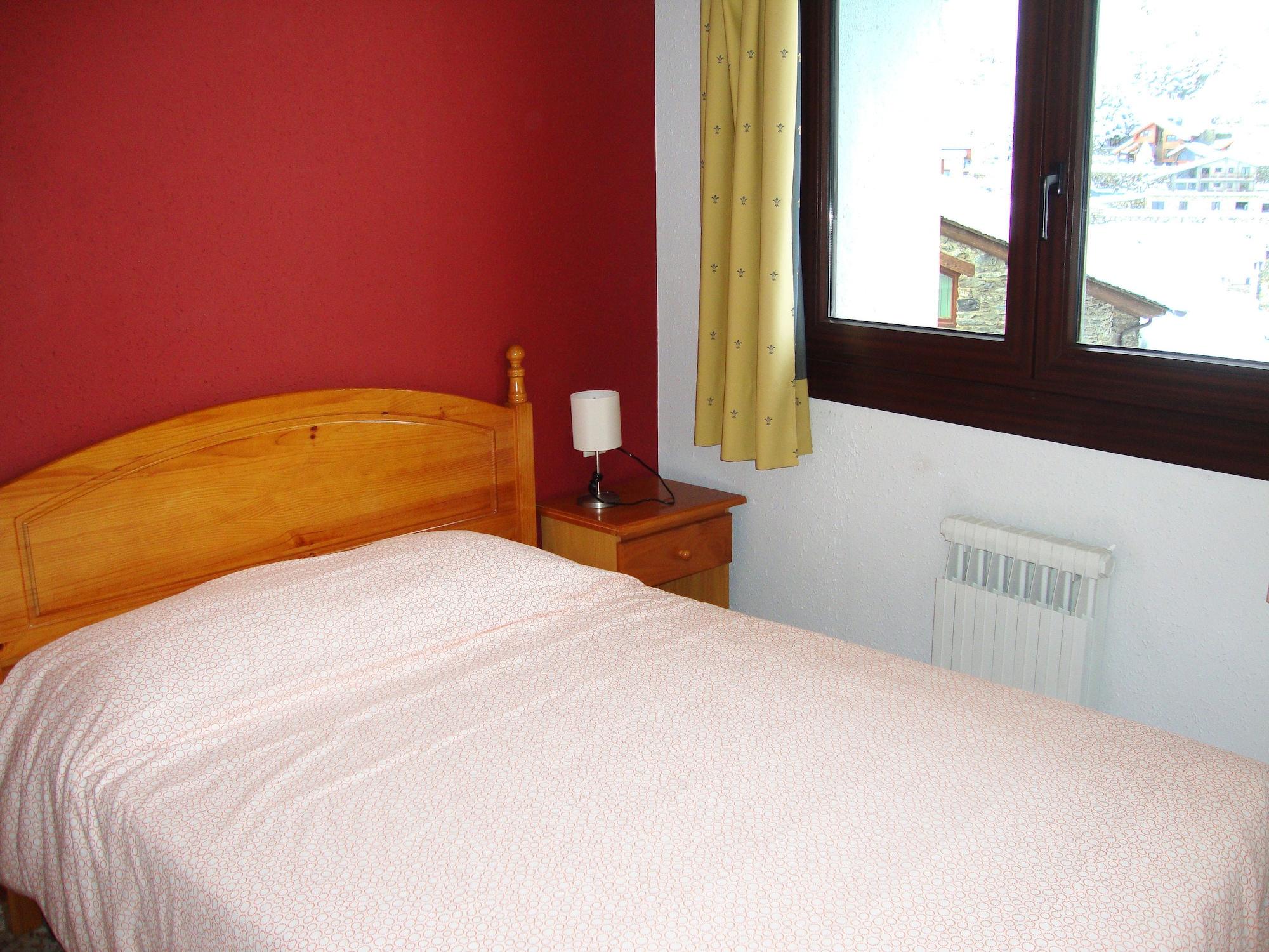 Apartamentos Arinsal 3000 Екстер'єр фото