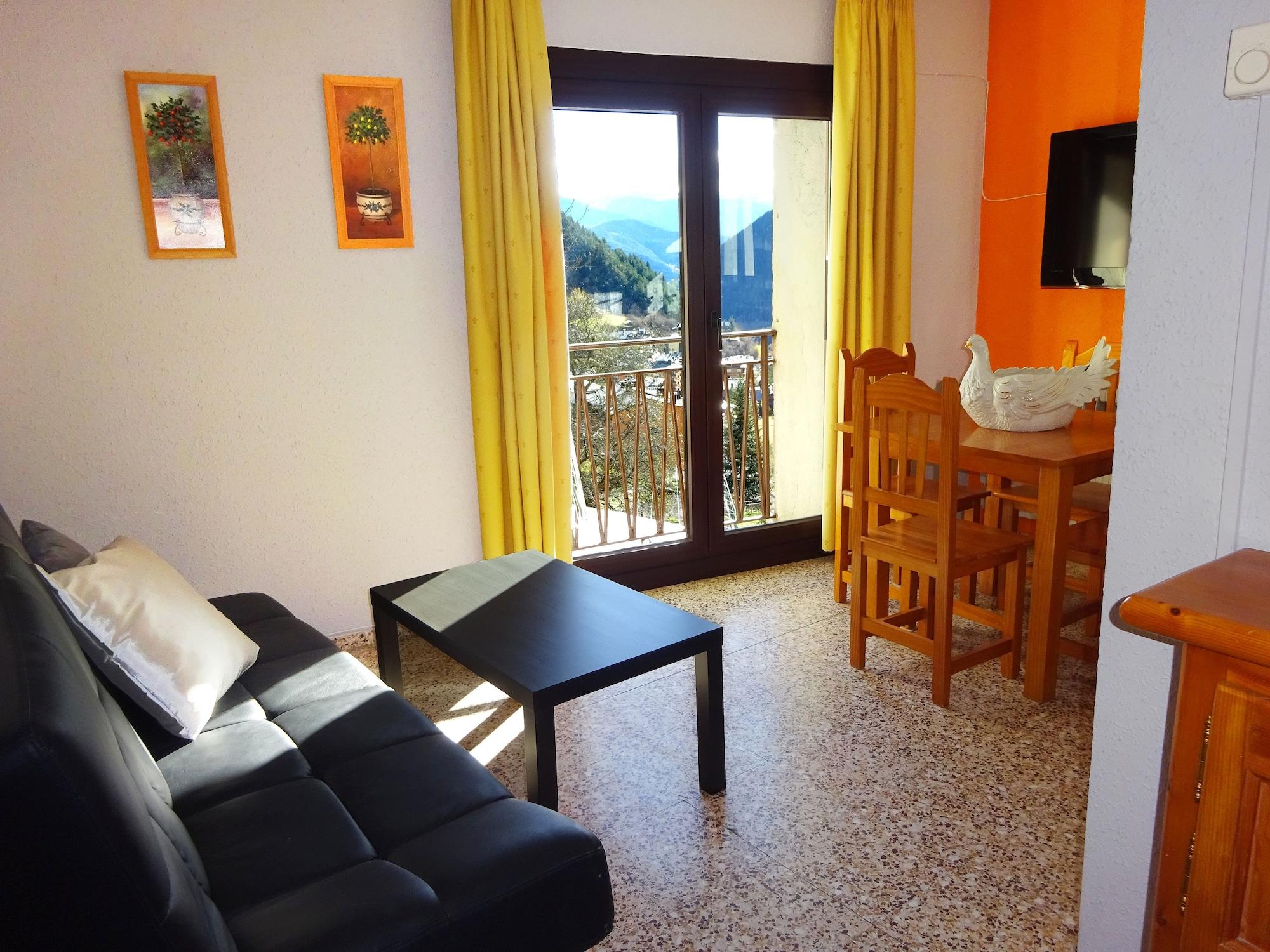 Apartamentos Arinsal 3000 Екстер'єр фото