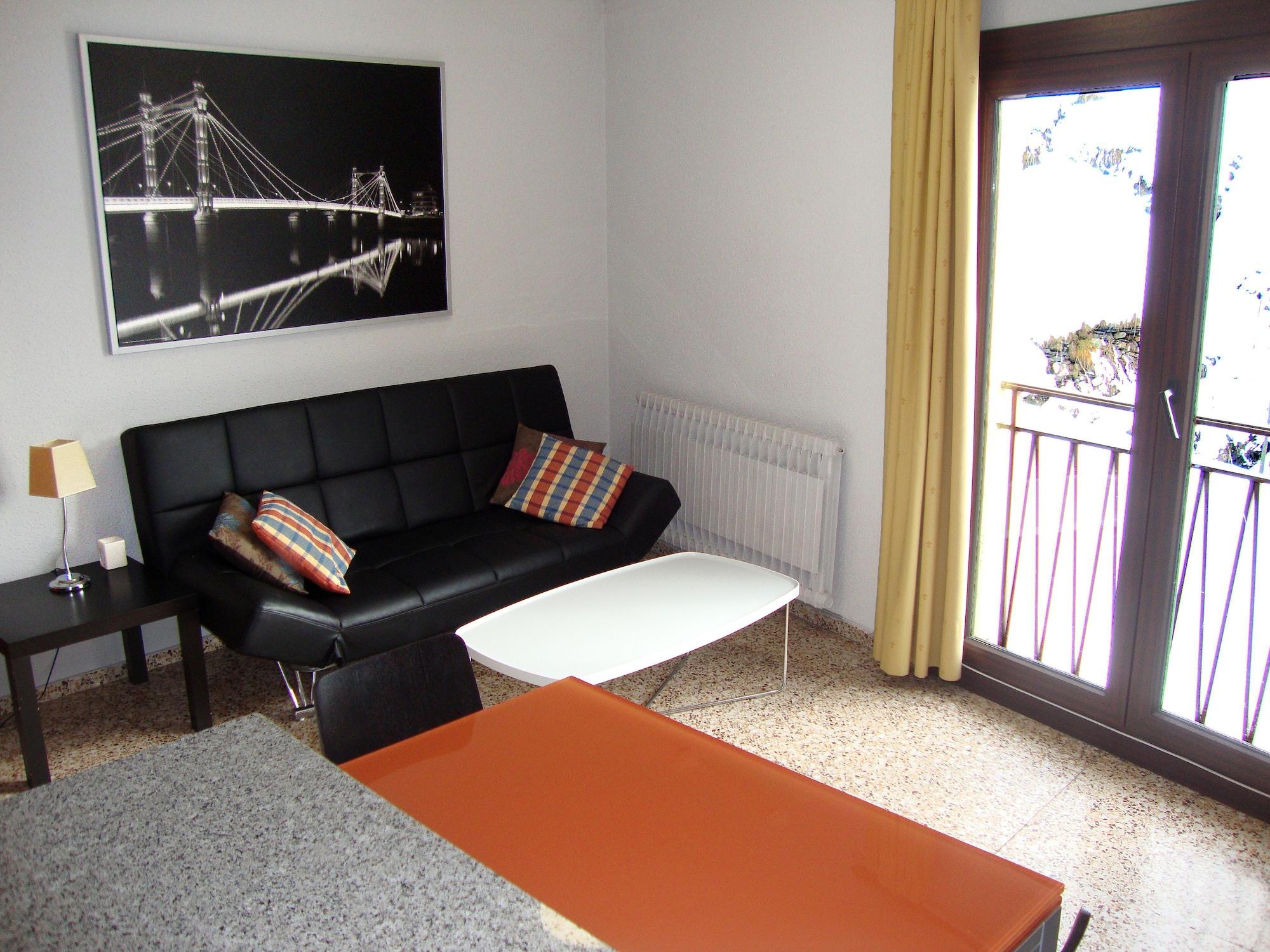Apartamentos Arinsal 3000 Екстер'єр фото