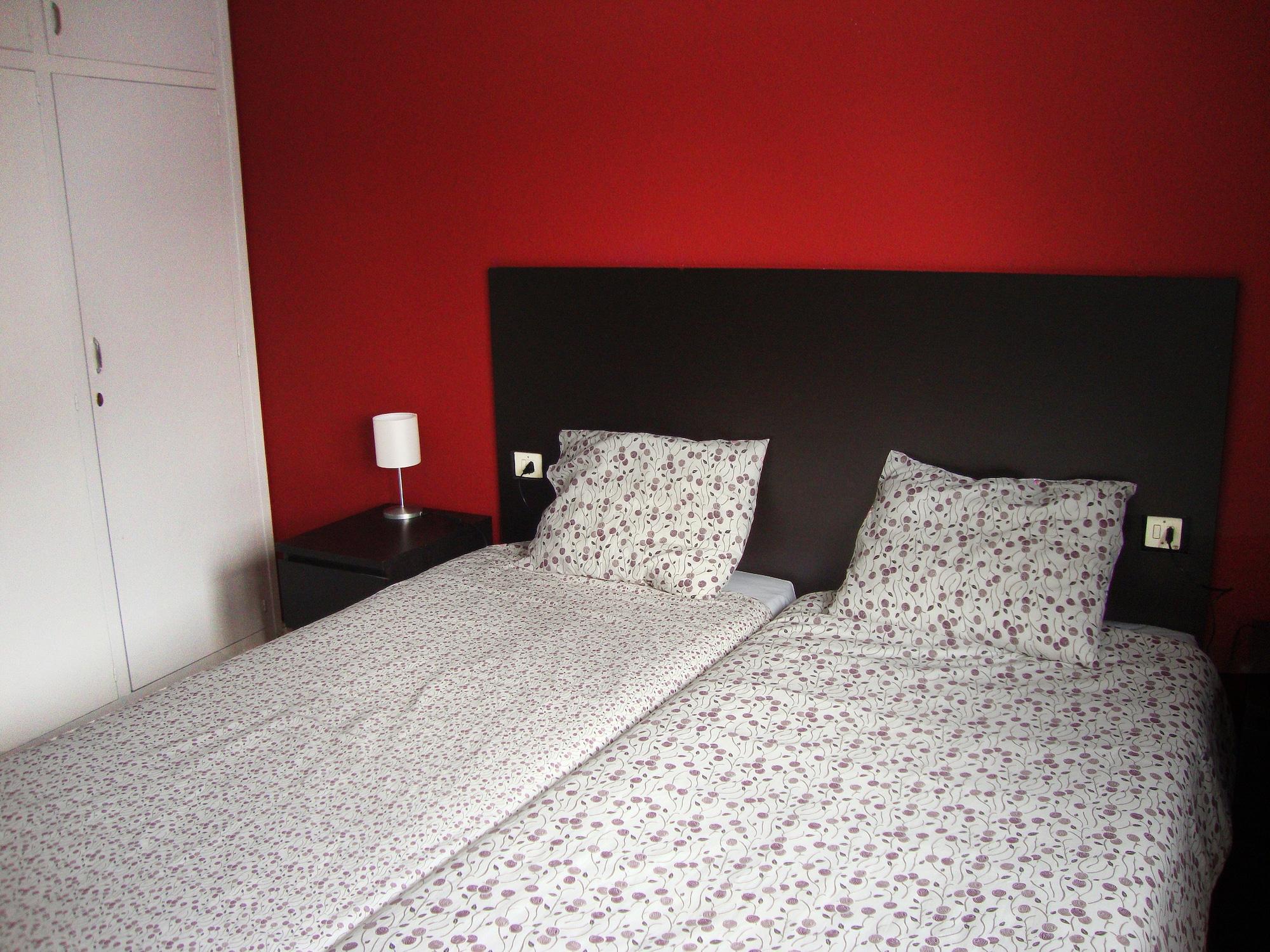 Apartamentos Arinsal 3000 Екстер'єр фото