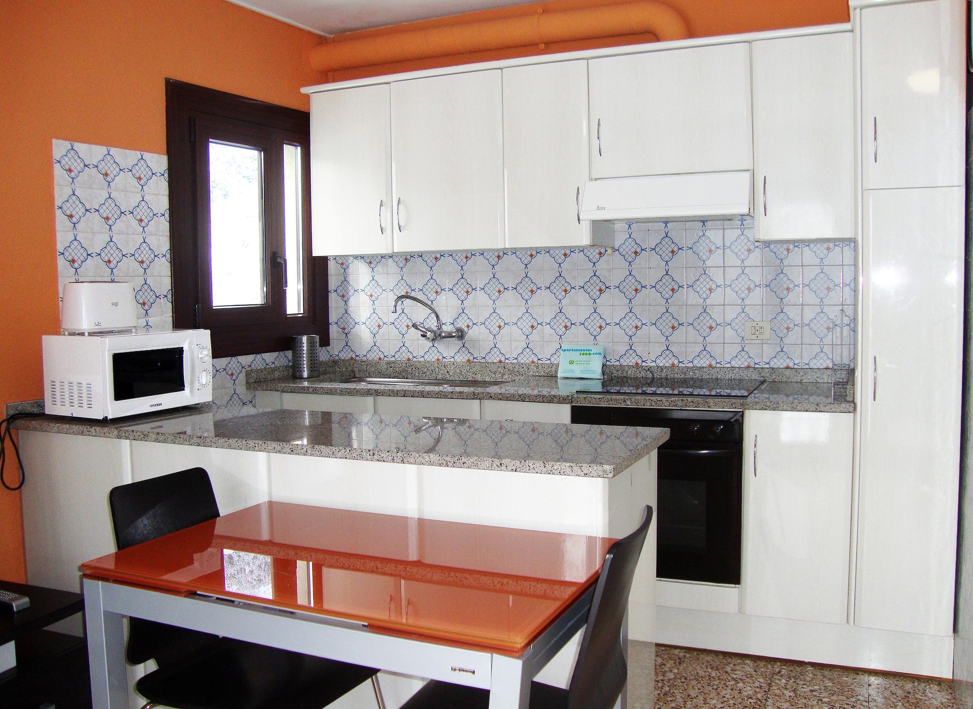 Apartamentos Arinsal 3000 Екстер'єр фото