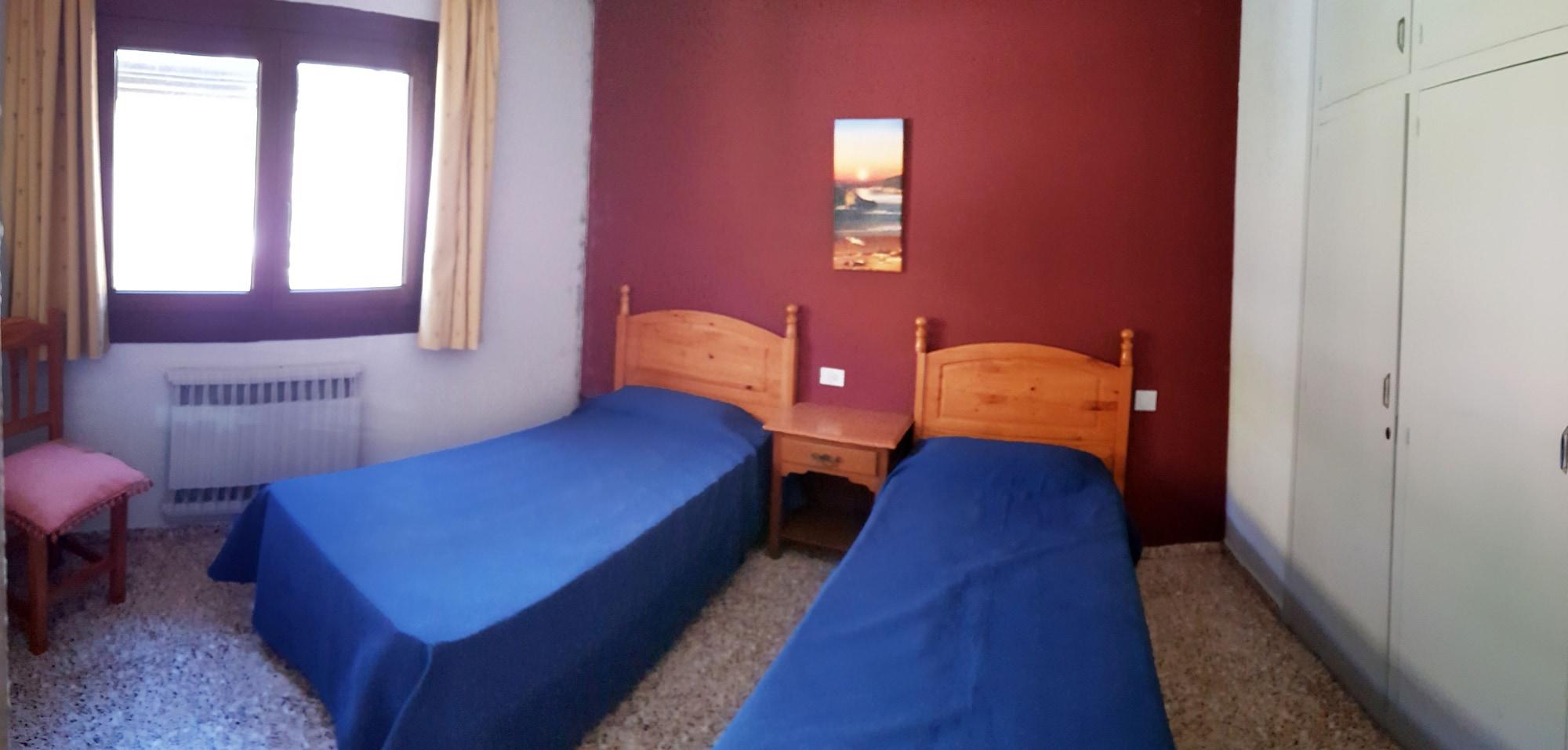 Apartamentos Arinsal 3000 Екстер'єр фото