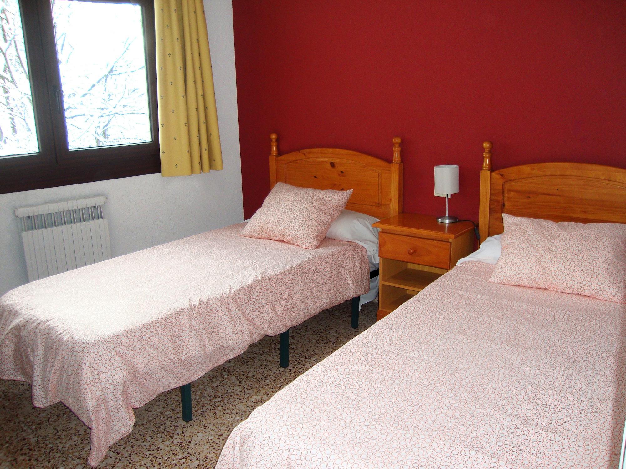 Apartamentos Arinsal 3000 Екстер'єр фото