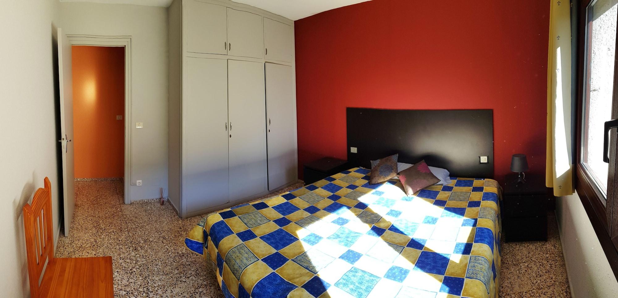 Apartamentos Arinsal 3000 Екстер'єр фото