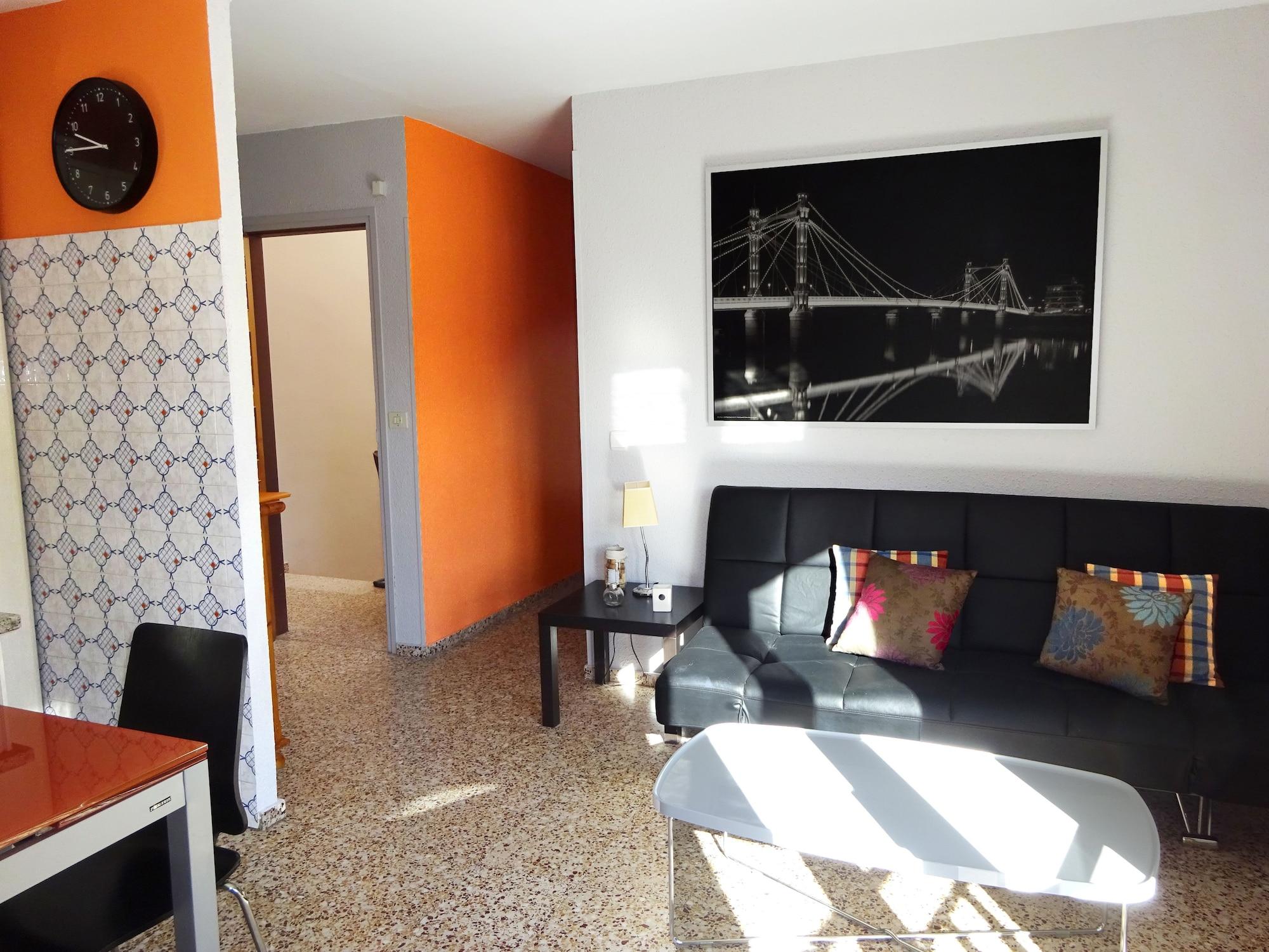 Apartamentos Arinsal 3000 Екстер'єр фото