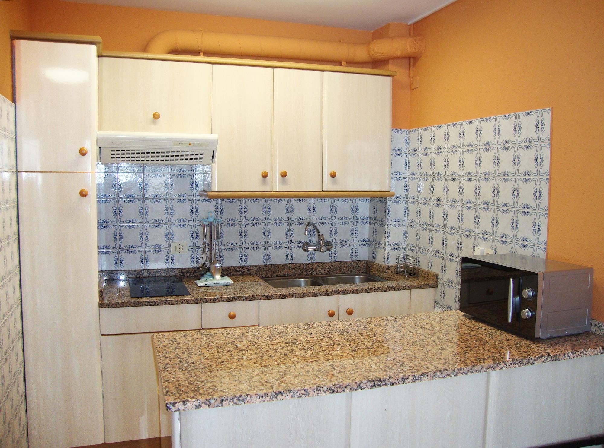 Apartamentos Arinsal 3000 Екстер'єр фото