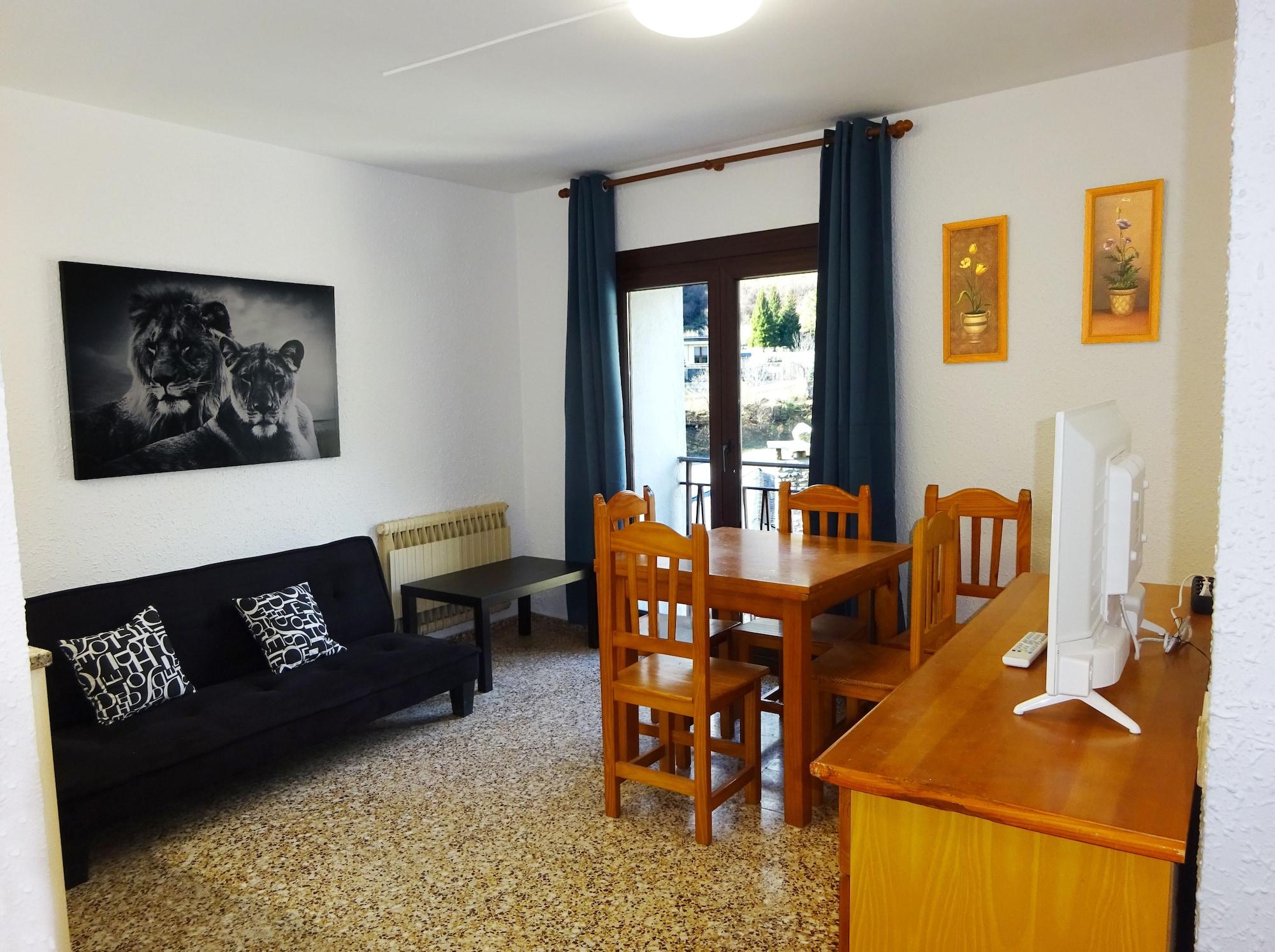 Apartamentos Arinsal 3000 Екстер'єр фото