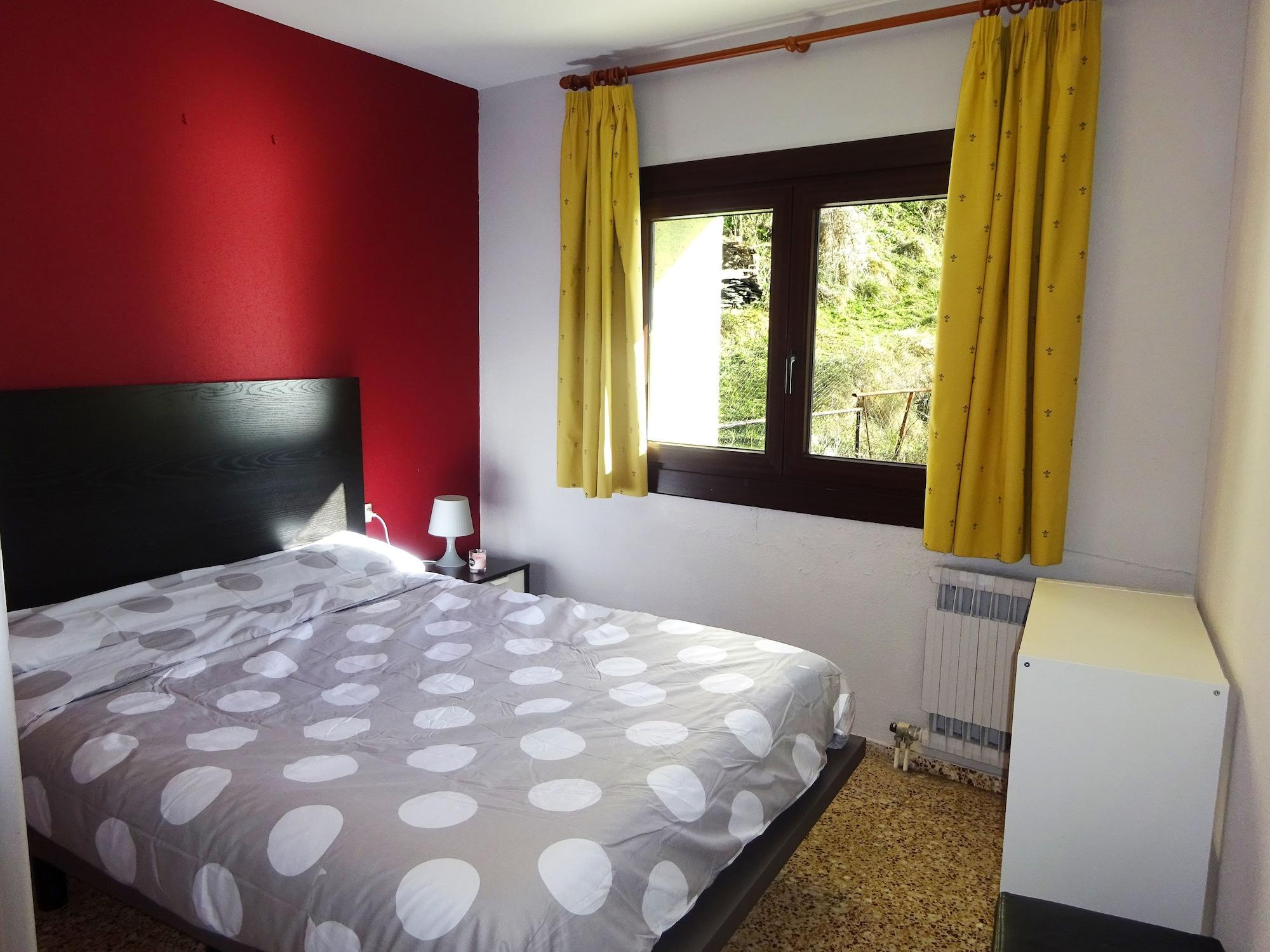 Apartamentos Arinsal 3000 Екстер'єр фото