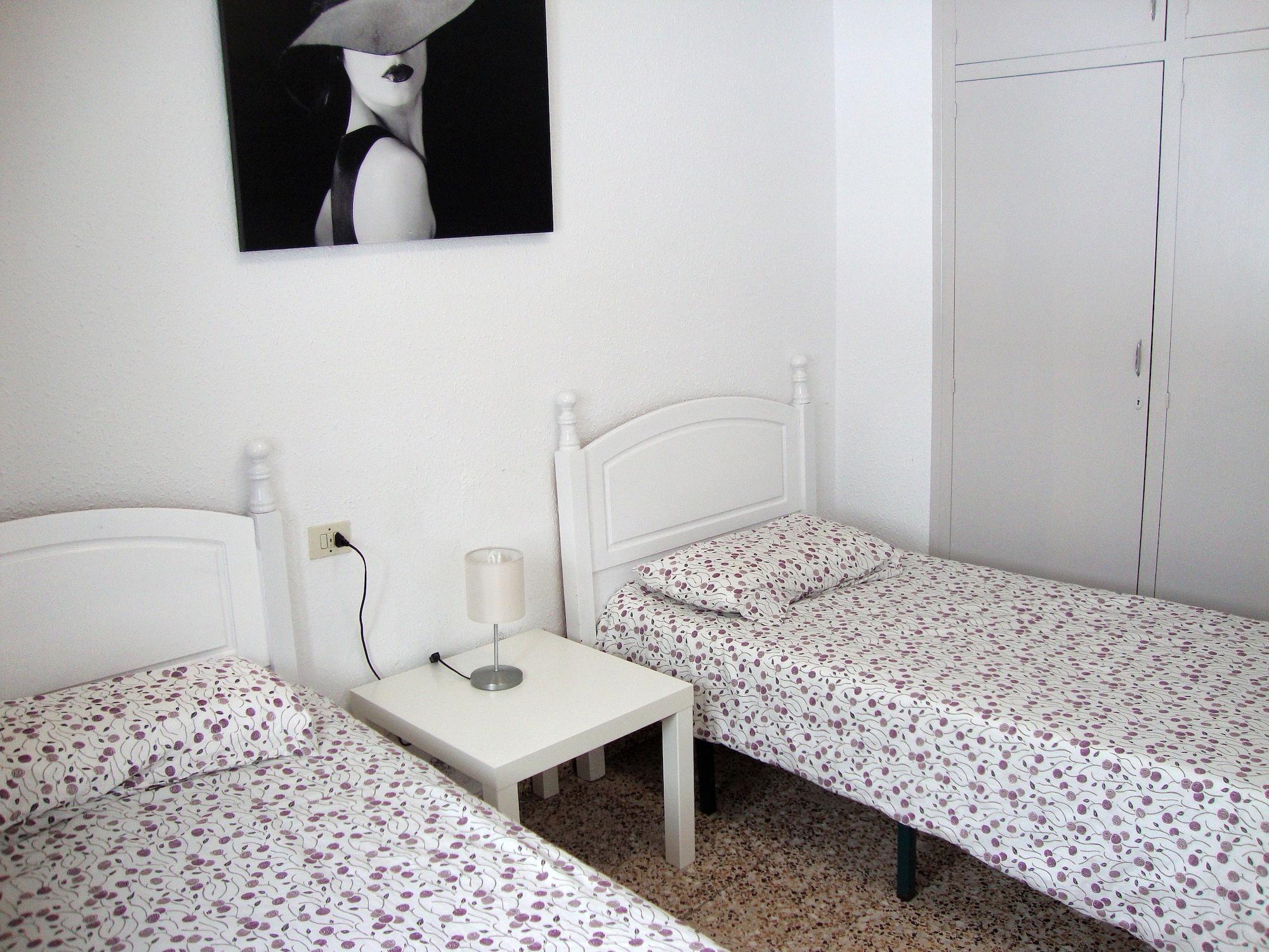 Apartamentos Arinsal 3000 Екстер'єр фото