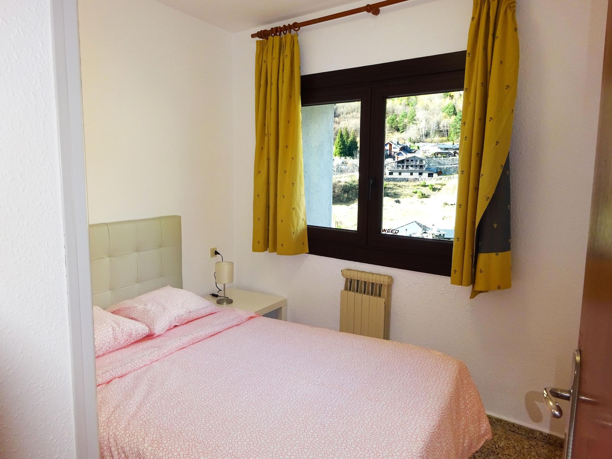 Apartamentos Arinsal 3000 Екстер'єр фото