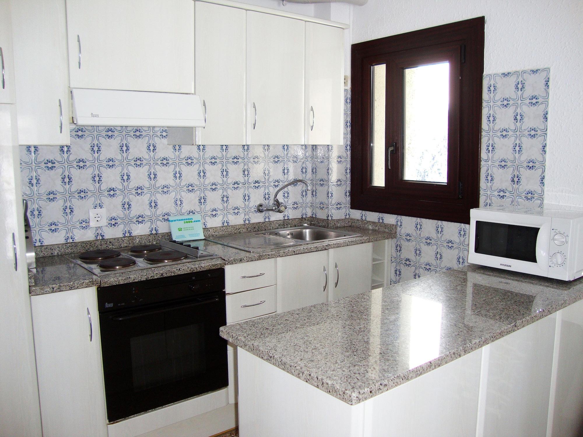 Apartamentos Arinsal 3000 Екстер'єр фото