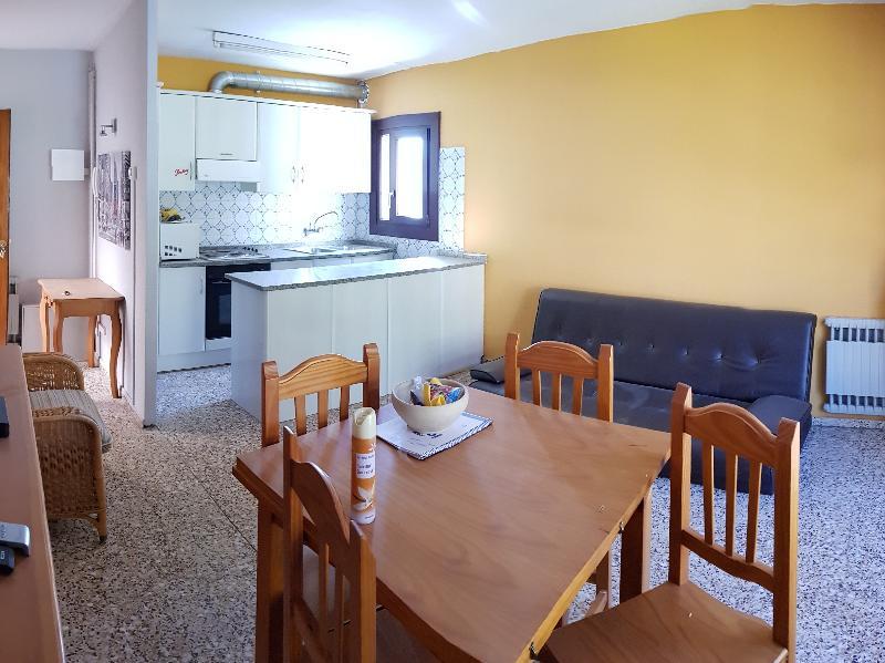 Apartamentos Arinsal 3000 Екстер'єр фото