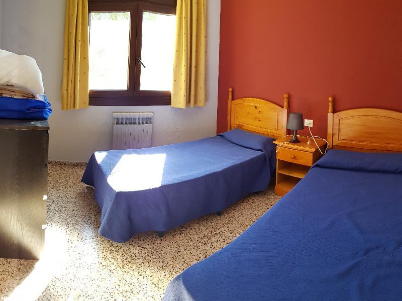 Apartamentos Arinsal 3000 Екстер'єр фото