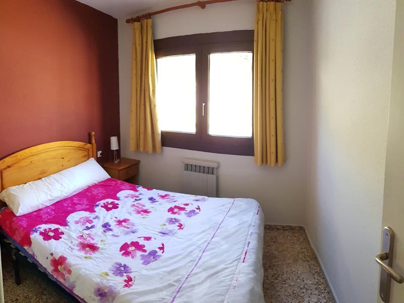 Apartamentos Arinsal 3000 Екстер'єр фото
