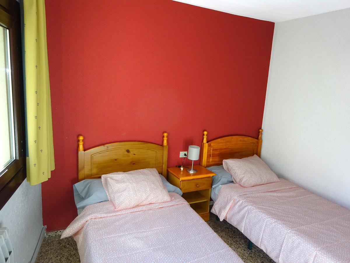 Apartamentos Arinsal 3000 Екстер'єр фото