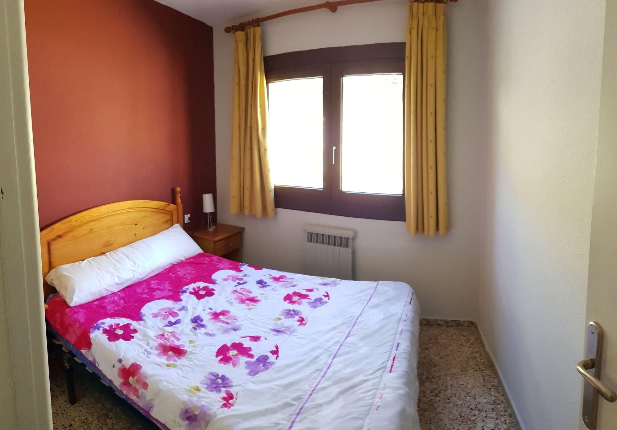 Apartamentos Arinsal 3000 Екстер'єр фото