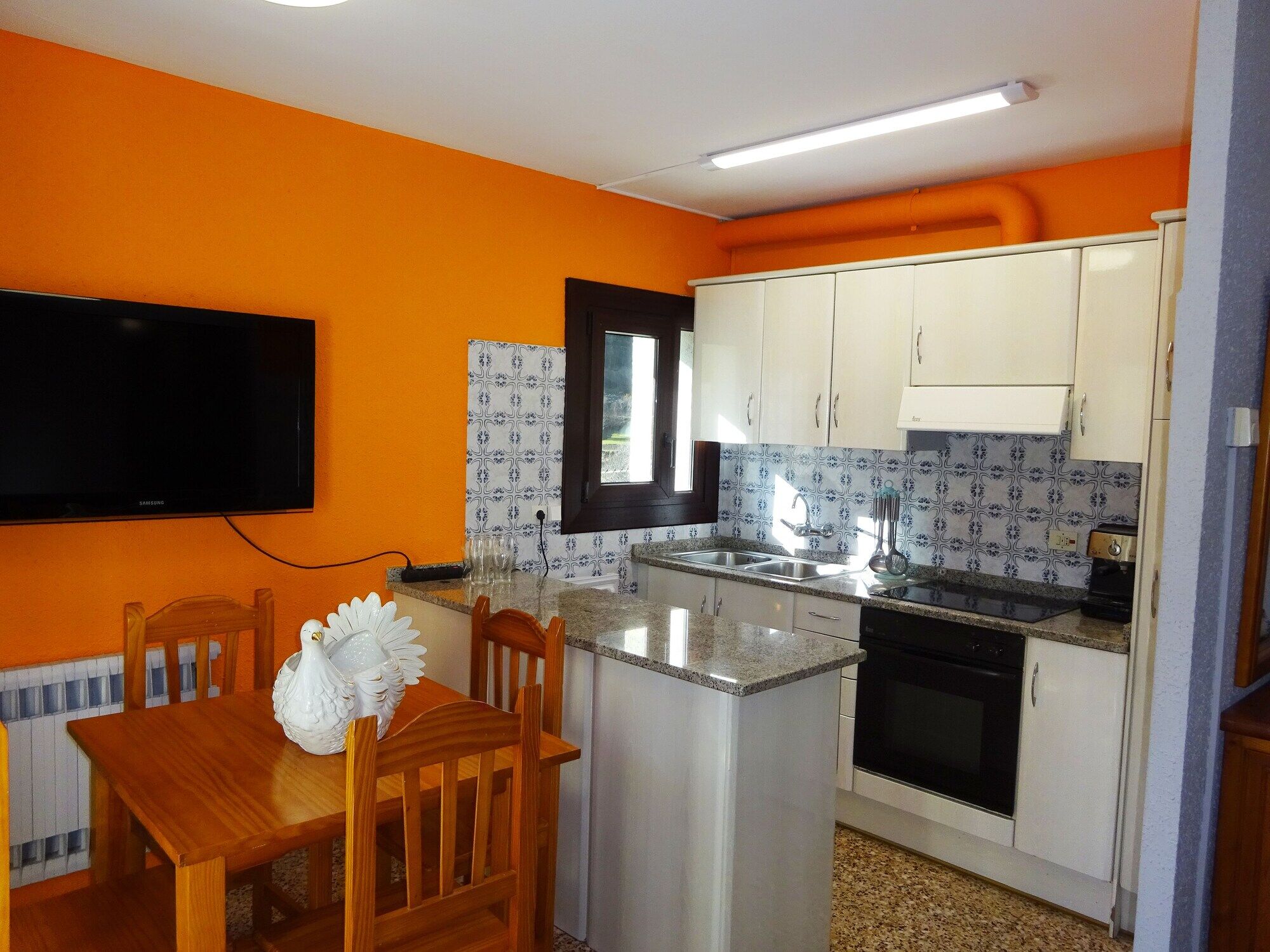 Apartamentos Arinsal 3000 Екстер'єр фото