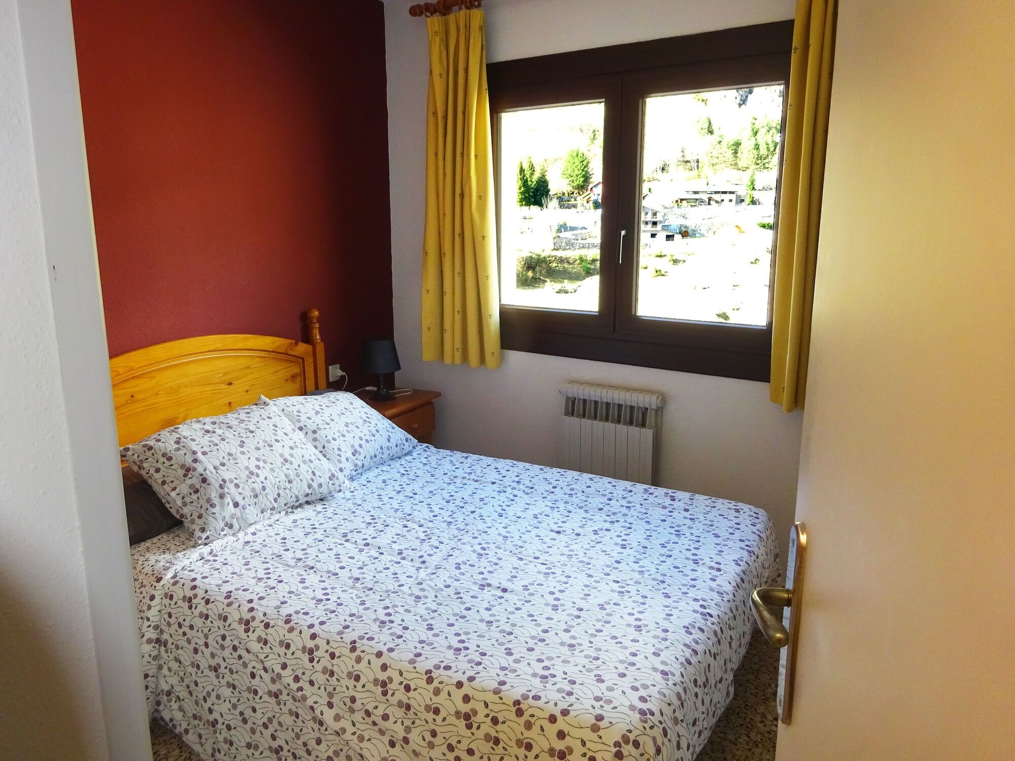 Apartamentos Arinsal 3000 Екстер'єр фото